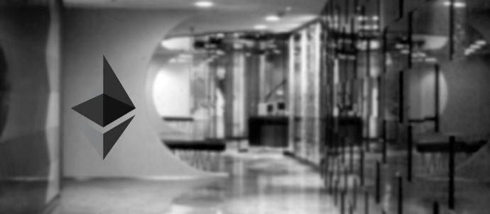 Ethereum Accelerator Nika