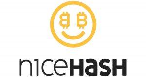 nicehash is working