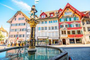 Crypto Valley