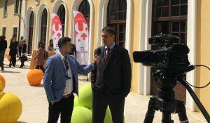 Mokrice interview
