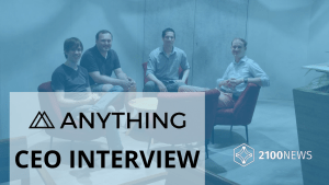 Anything App CEO Interview