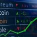 Crypto Market Loses $9 Billion in Hours as Tokens Drop 10% on Average