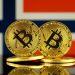 Norwegian Bitcoin Mining Firm Hit with Bomb Threat Risks Being Shut Down