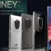Hands-on with the Sirin Labs FINNEY, the World’s First Crypto-Native Smartphone