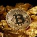 Can Bitcoin replace GOLD?