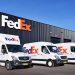 FedEx joins Cryptocurrency world