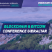 Blockchain & Bitcoin Conference in Gibraltar